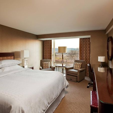 Sheraton Valley Forge קינג אוף פרוסיה מראה חיצוני תמונה