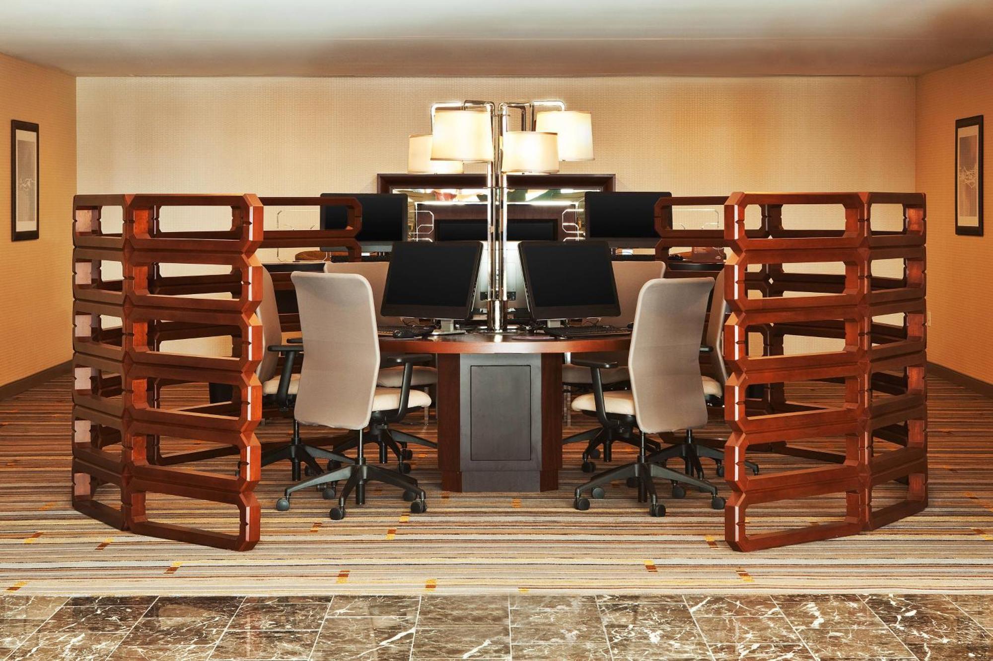 Sheraton Valley Forge קינג אוף פרוסיה מראה חיצוני תמונה